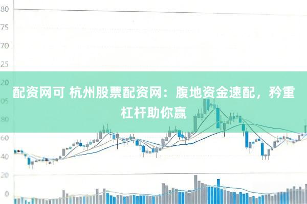 配资网可 杭州股票配资网：腹地资金速配，矜重杠杆助你赢